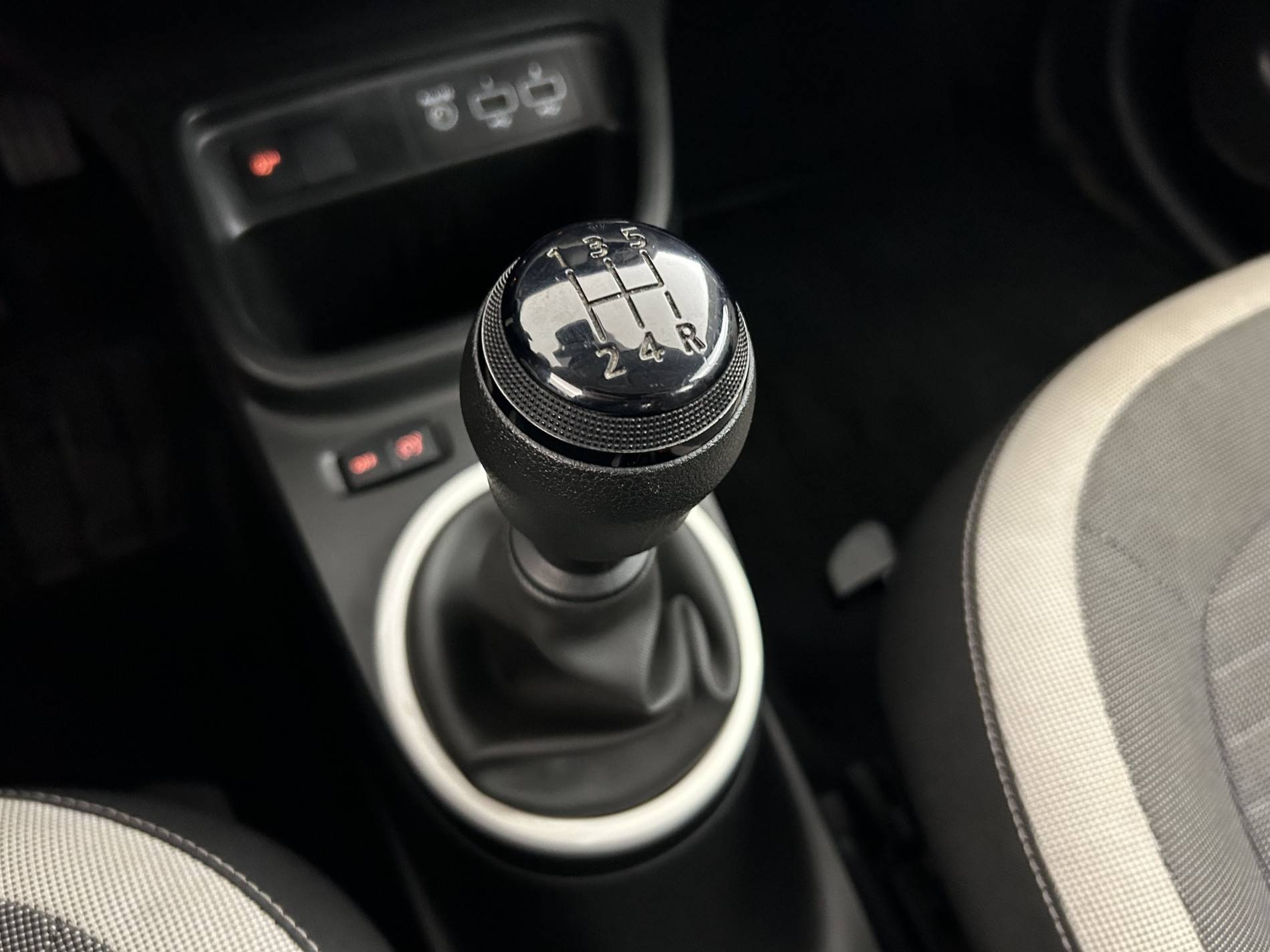 Vente en ligne Renault Twingo 3  SCe 65 au prix de 11 990 €