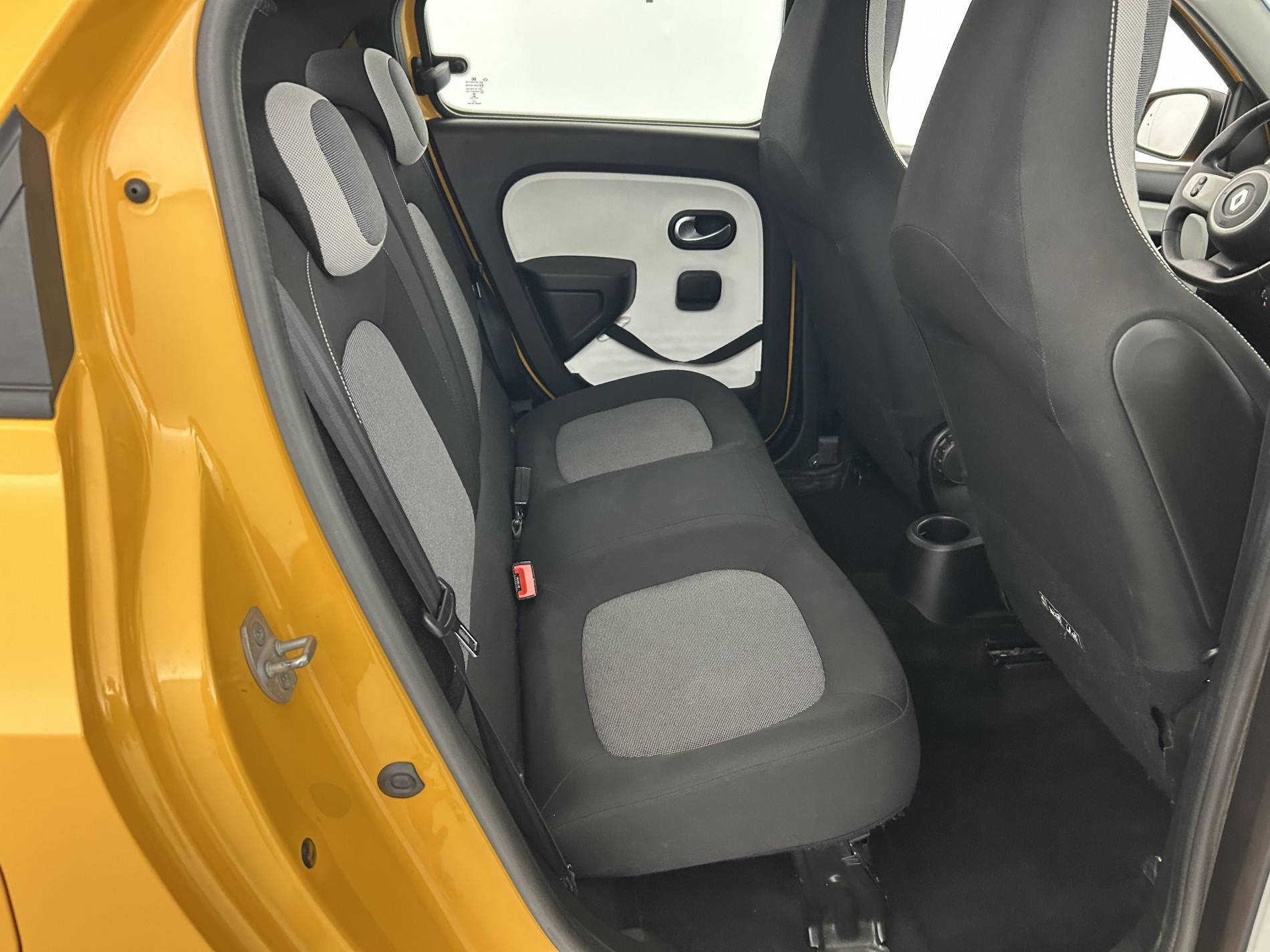 Vente en ligne Renault Twingo 3  SCe 65 au prix de 11 990 €