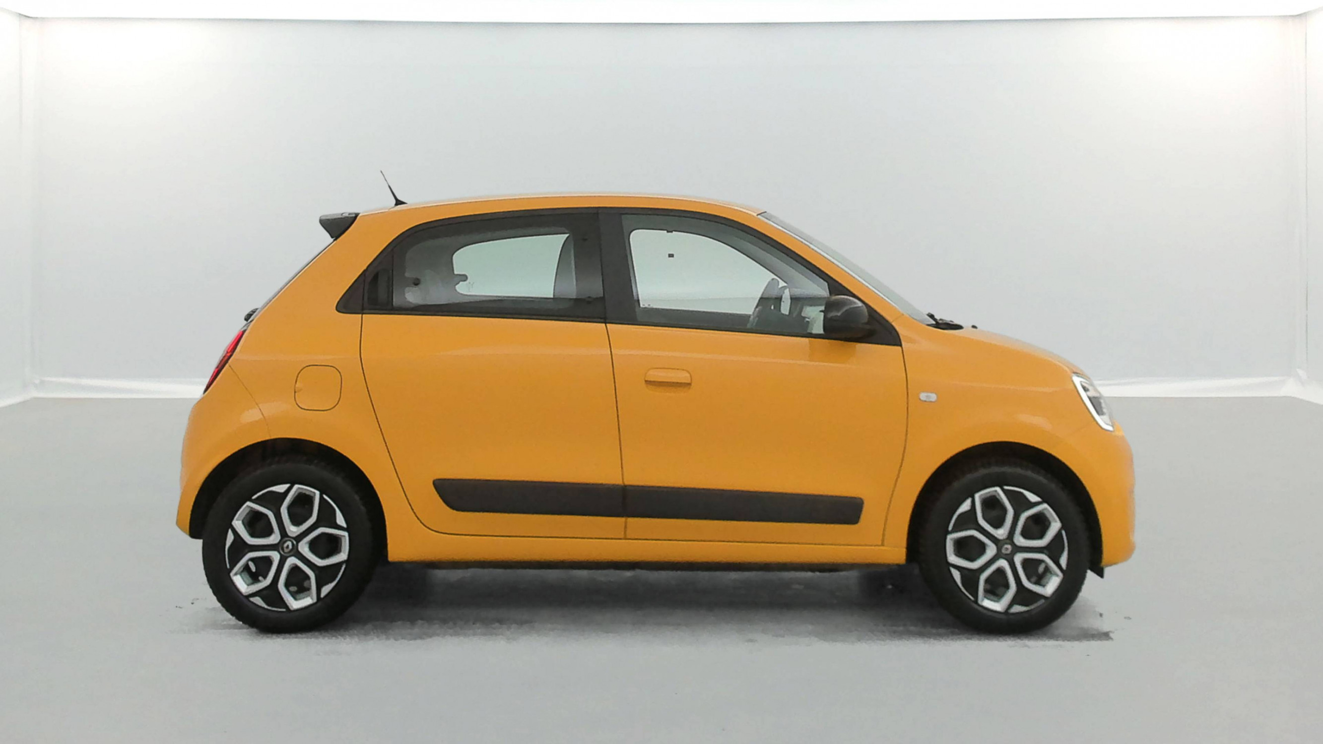 Vente en ligne Renault Twingo 3  SCe 65 au prix de 11 990 €