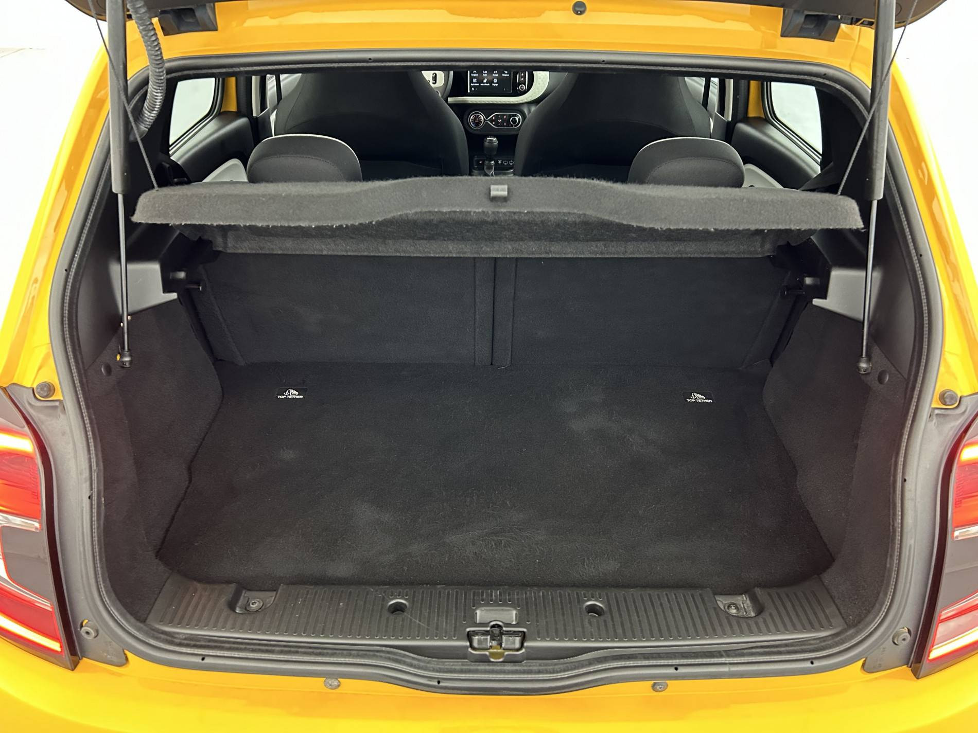 Vente en ligne Renault Twingo 3  SCe 65 au prix de 11 990 €