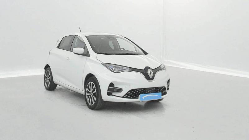 Vente en ligne Renault Zoé Zoe R110 Achat Intégral - 21C au prix de 18 390 €