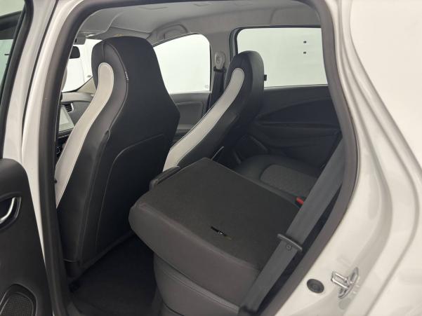 Vente en ligne Renault Zoé Zoe R110 Achat Intégral - 21C au prix de 18 390 €