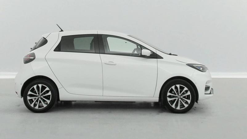 Vente en ligne Renault Zoé Zoe R110 Achat Intégral - 21C au prix de 18 390 €