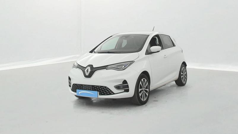 Vente en ligne Renault Zoé Zoe R110 Achat Intégral - 21C au prix de 18 390 €