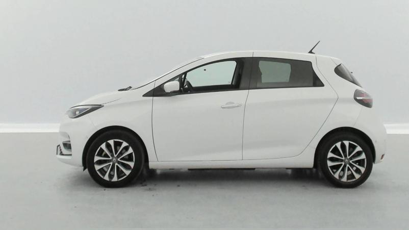 Vente en ligne Renault Zoé Zoe R110 Achat Intégral - 21C au prix de 18 390 €