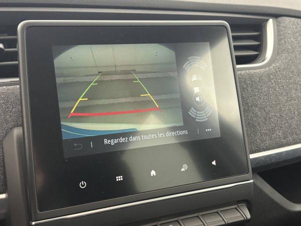 Vente en ligne Renault Zoé Zoe R110 Achat Intégral - 21C au prix de 18 390 €