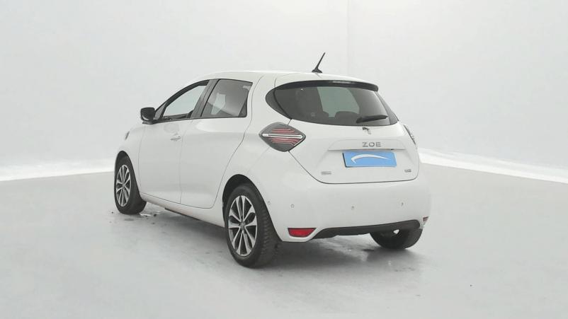 Vente en ligne Renault Zoé Zoe R110 Achat Intégral - 21C au prix de 18 390 €