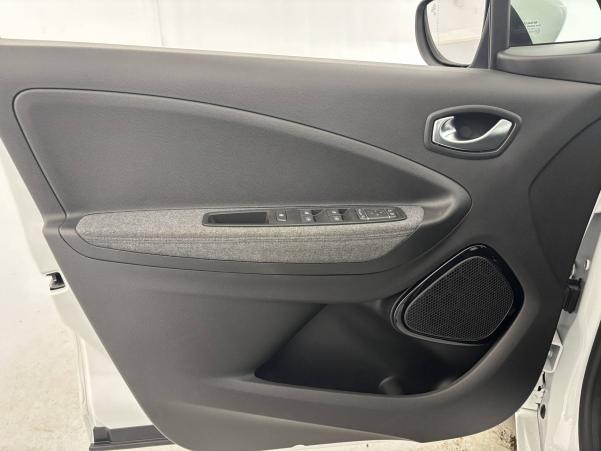 Vente en ligne Renault Zoé Zoe R110 Achat Intégral - 21C au prix de 18 390 €