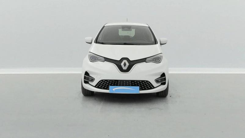 Vente en ligne Renault Zoé Zoe R110 Achat Intégral - 21C au prix de 18 390 €