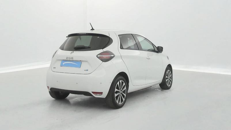 Vente en ligne Renault Zoé Zoe R110 Achat Intégral - 21C au prix de 18 390 €