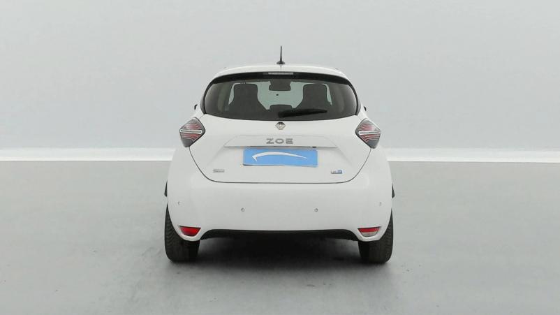 Vente en ligne Renault Zoé Zoe R110 Achat Intégral - 21C au prix de 18 390 €