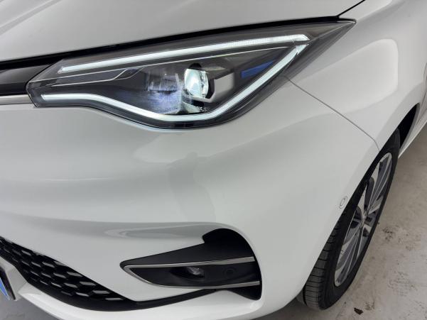 Vente en ligne Renault Zoé Zoe R110 Achat Intégral - 21C au prix de 18 390 €