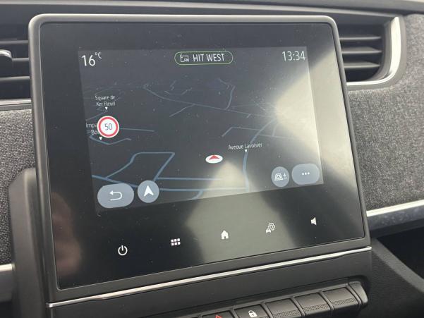 Vente en ligne Renault Zoé Zoe R110 Achat Intégral - 21C au prix de 18 390 €