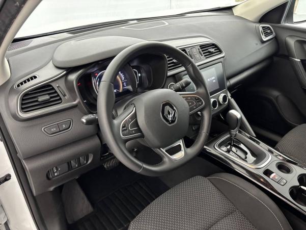 Vente en ligne Renault Kadjar  Blue dCi 115 EDC au prix de 18 490 €