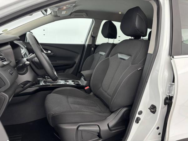 Vente en ligne Renault Kadjar  Blue dCi 115 EDC au prix de 18 490 €
