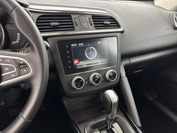 Vente en ligne Renault Kadjar  Blue dCi 115 EDC au prix de 18 490 €