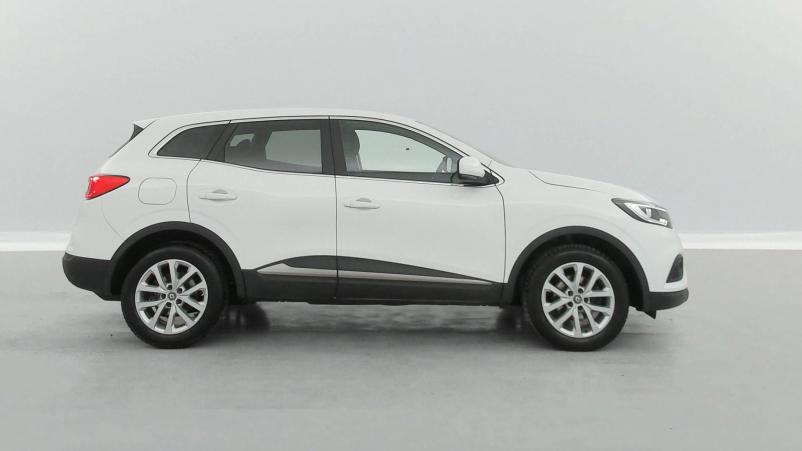 Vente en ligne Renault Kadjar  Blue dCi 115 EDC au prix de 18 490 €