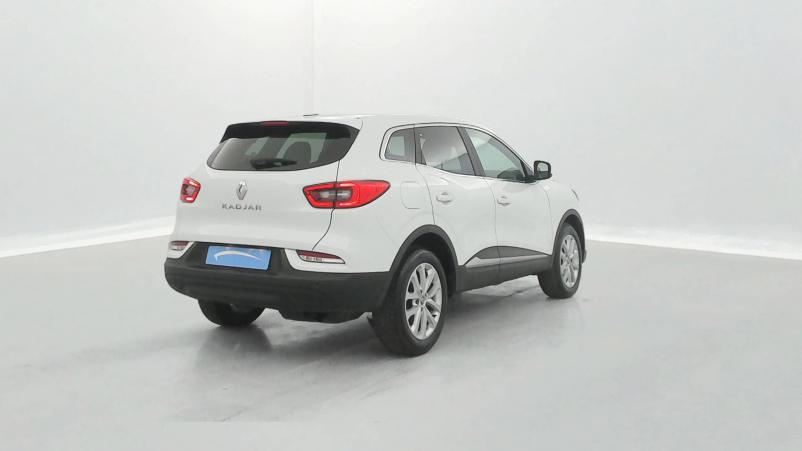 Vente en ligne Renault Kadjar  Blue dCi 115 EDC au prix de 18 490 €
