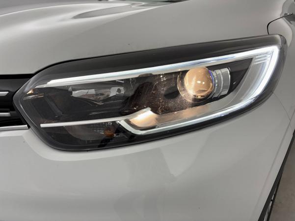 Vente en ligne Renault Kadjar  Blue dCi 115 EDC au prix de 18 490 €