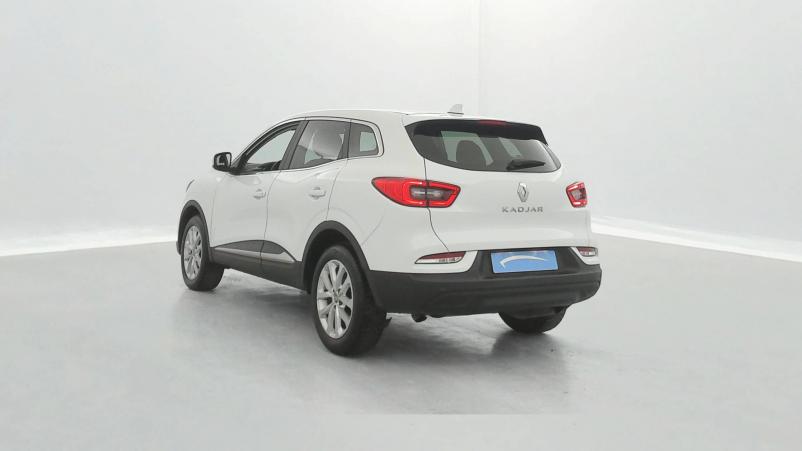 Vente en ligne Renault Kadjar  Blue dCi 115 EDC au prix de 18 490 €