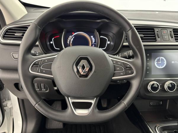 Vente en ligne Renault Kadjar  Blue dCi 115 EDC au prix de 18 490 €