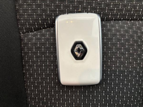 Vente en ligne Renault Kadjar  Blue dCi 115 EDC au prix de 18 490 €