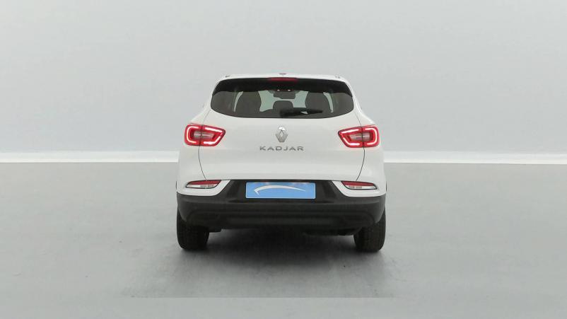 Vente en ligne Renault Kadjar  Blue dCi 115 EDC au prix de 18 490 €
