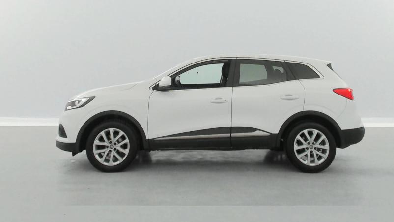 Vente en ligne Renault Kadjar  Blue dCi 115 EDC au prix de 18 490 €