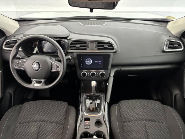 Vente en ligne Renault Kadjar  Blue dCi 115 EDC au prix de 18 490 €