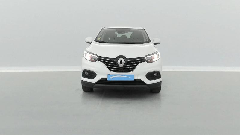 Vente en ligne Renault Kadjar  Blue dCi 115 EDC au prix de 18 490 €