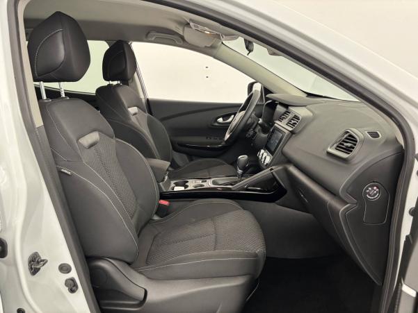 Vente en ligne Renault Kadjar  Blue dCi 115 EDC au prix de 18 490 €
