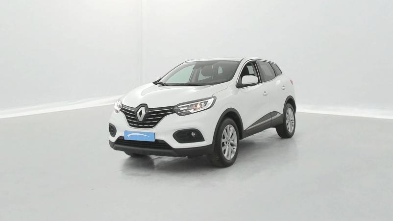 Vente en ligne Renault Kadjar  Blue dCi 115 EDC au prix de 18 490 €