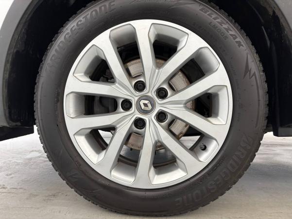 Vente en ligne Renault Kadjar  Blue dCi 115 EDC au prix de 18 490 €