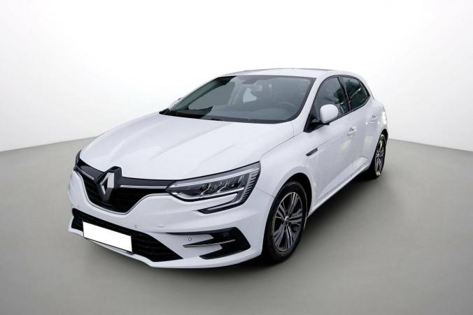 Vente en ligne Renault Megane 4  Blue dCi 115 au prix de 16 990 €