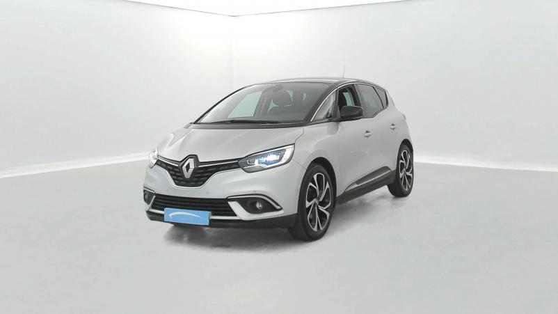 Vente en ligne Renault Scenic 4 Scenic TCe 140 FAP au prix de 16 870 €