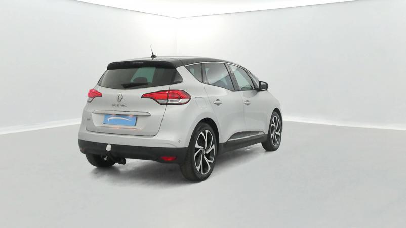 Vente en ligne Renault Scenic 4 Scenic TCe 140 FAP au prix de 16 870 €
