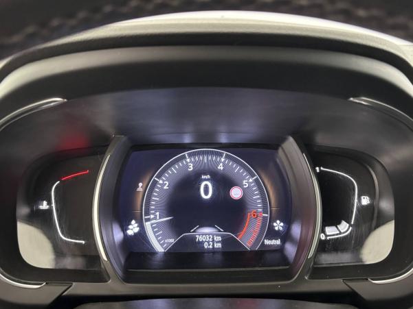 Vente en ligne Renault Scenic 4 Scenic TCe 140 FAP au prix de 16 870 €