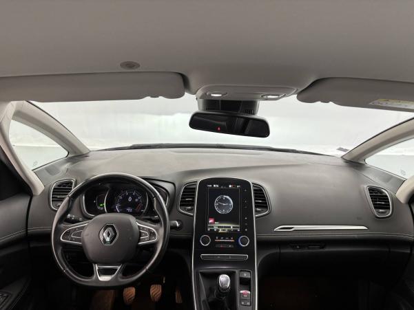Vente en ligne Renault Scenic 4 Scenic TCe 140 FAP au prix de 16 870 €