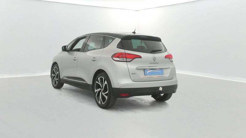 Vente en ligne Renault Scenic 4 Scenic TCe 140 FAP au prix de 16 870 €