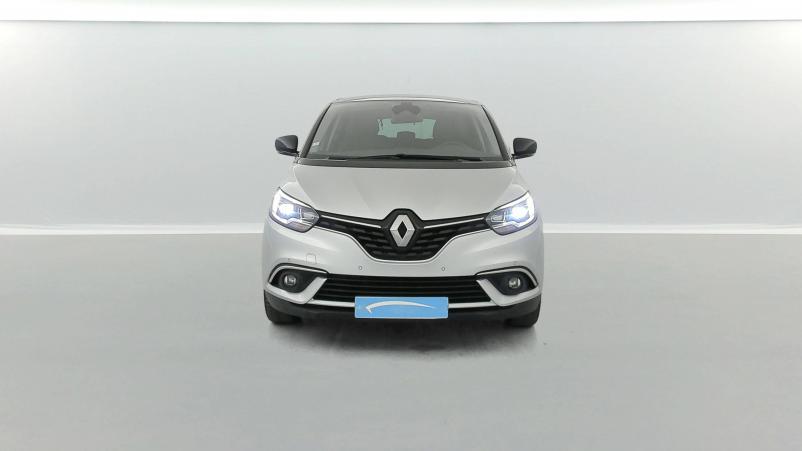 Vente en ligne Renault Scenic 4 Scenic TCe 140 FAP au prix de 16 870 €