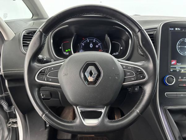 Vente en ligne Renault Scenic 4 Scenic TCe 140 FAP au prix de 16 870 €