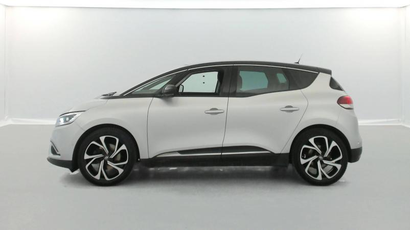 Vente en ligne Renault Scenic 4 Scenic TCe 140 FAP au prix de 16 870 €