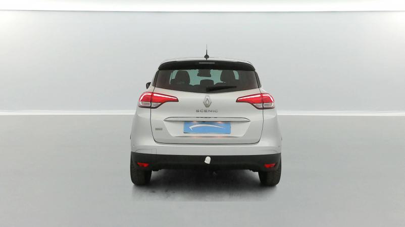 Vente en ligne Renault Scenic 4 Scenic TCe 140 FAP au prix de 16 870 €