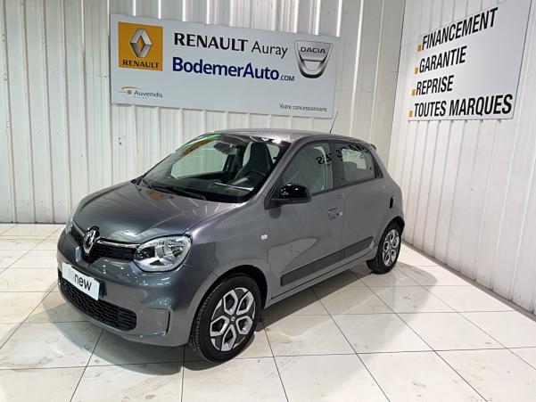 Vente en ligne Renault Twingo 3  SCe 65 au prix de 13 490 €