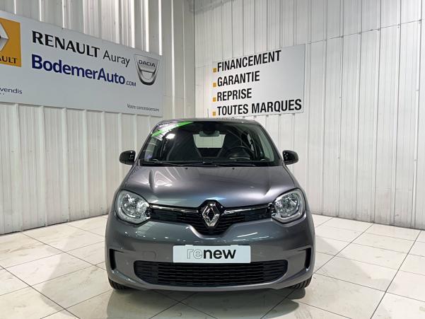 Vente en ligne Renault Twingo 3  SCe 65 au prix de 13 490 €