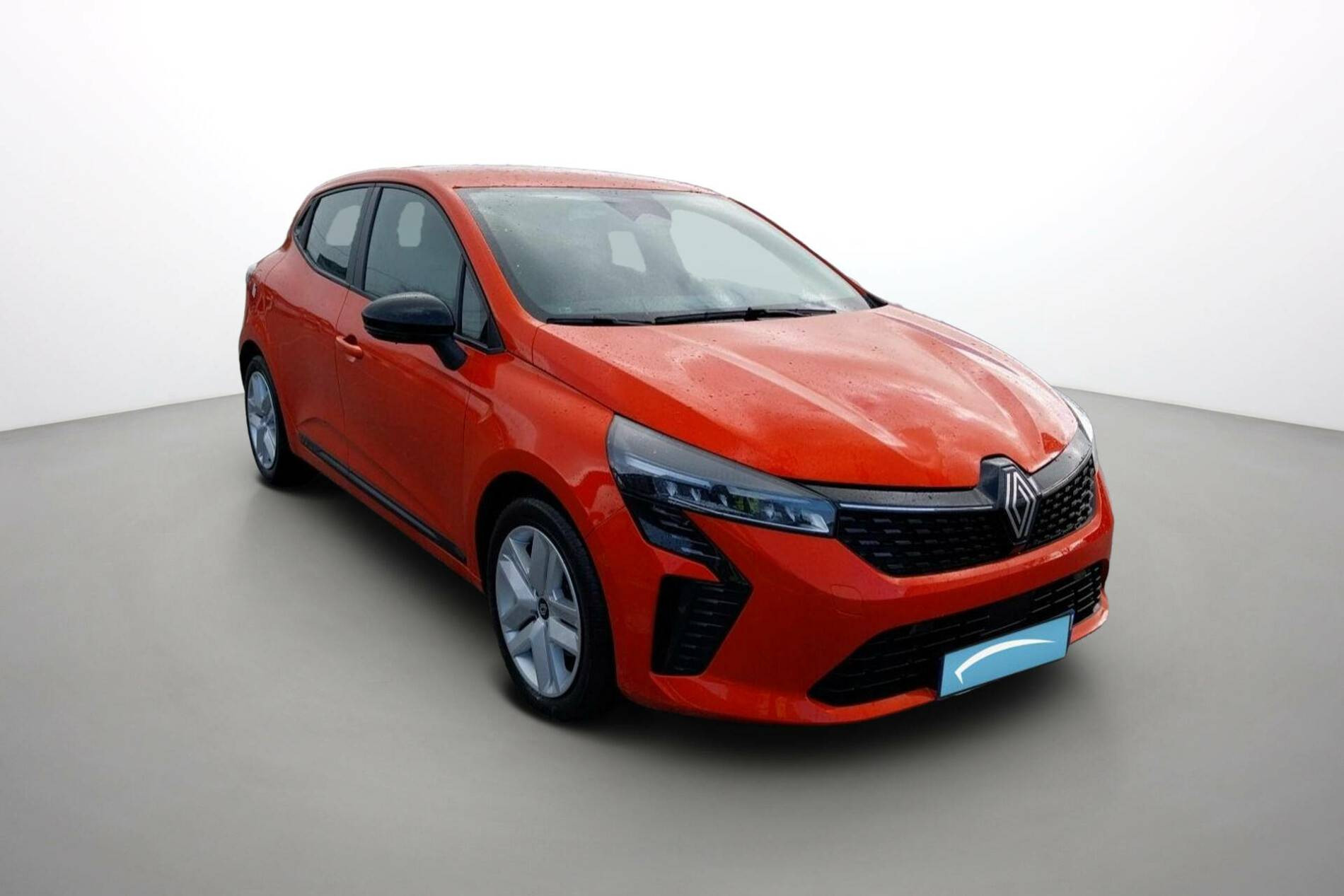 Vente en ligne Renault Clio 5 Clio E-Tech full hybrid 145 ch GSR2 au prix de 20 590 €