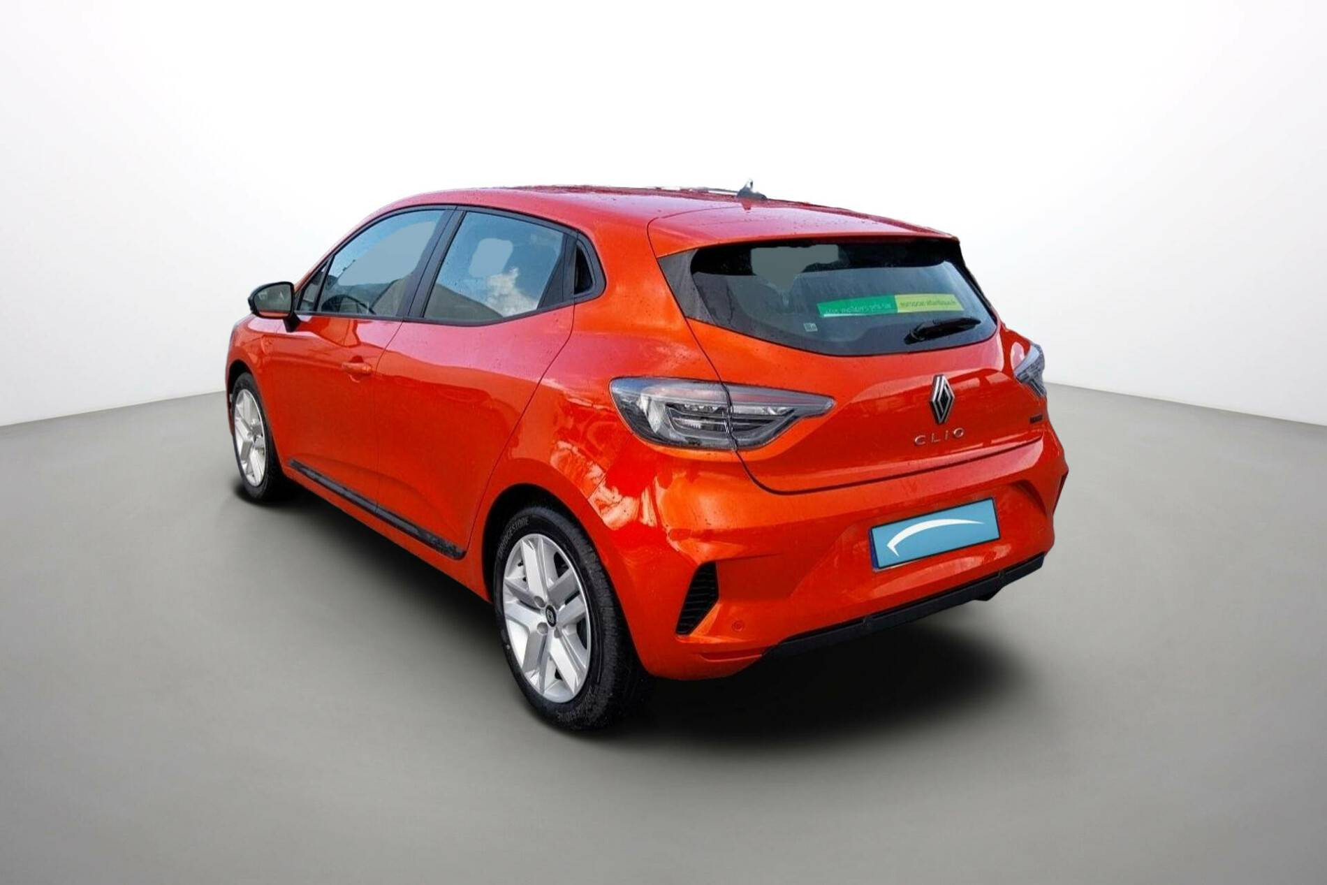 Vente en ligne Renault Clio 5 Clio E-Tech full hybrid 145 ch GSR2 au prix de 20 590 €