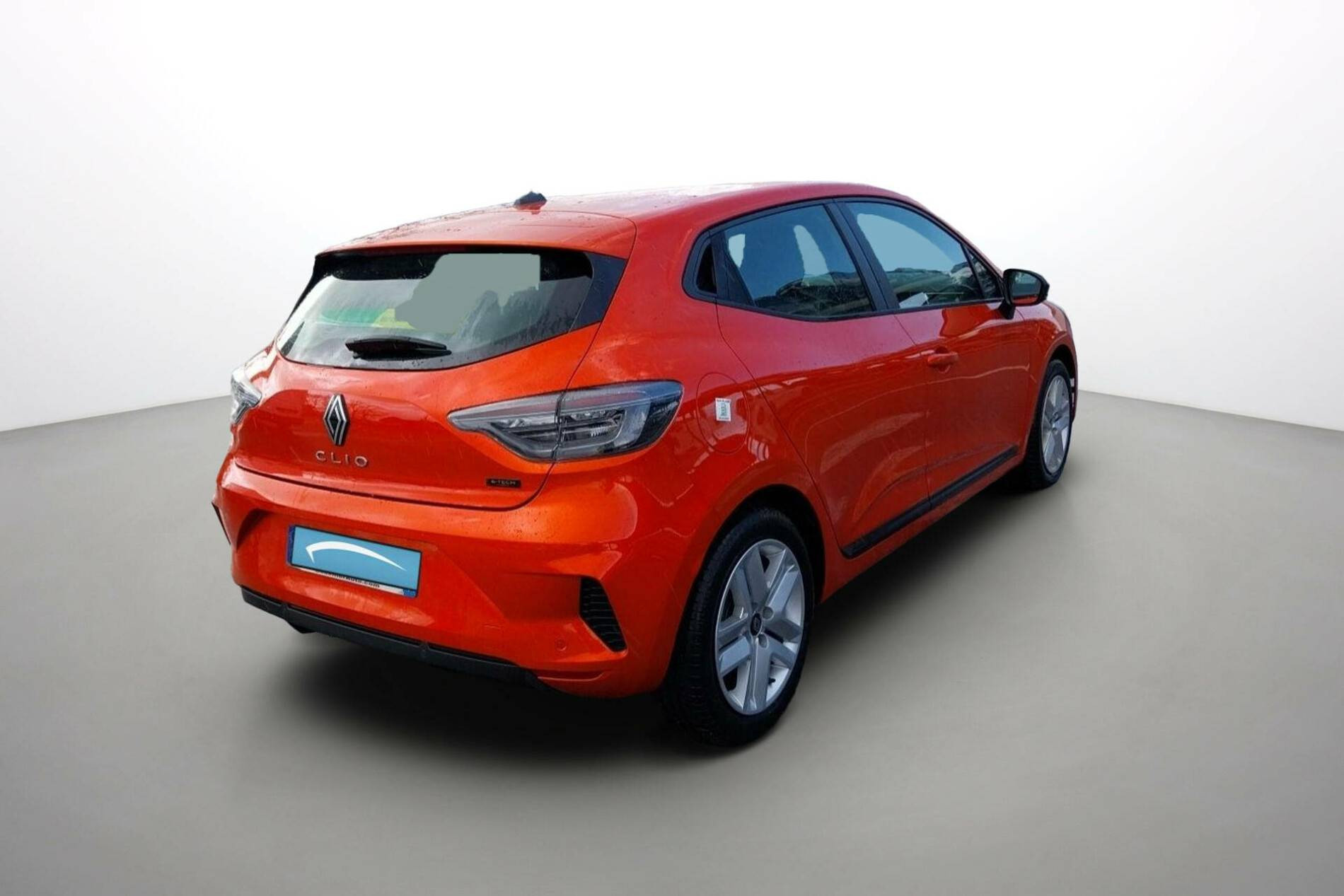 Vente en ligne Renault Clio 5 Clio E-Tech full hybrid 145 ch GSR2 au prix de 20 590 €