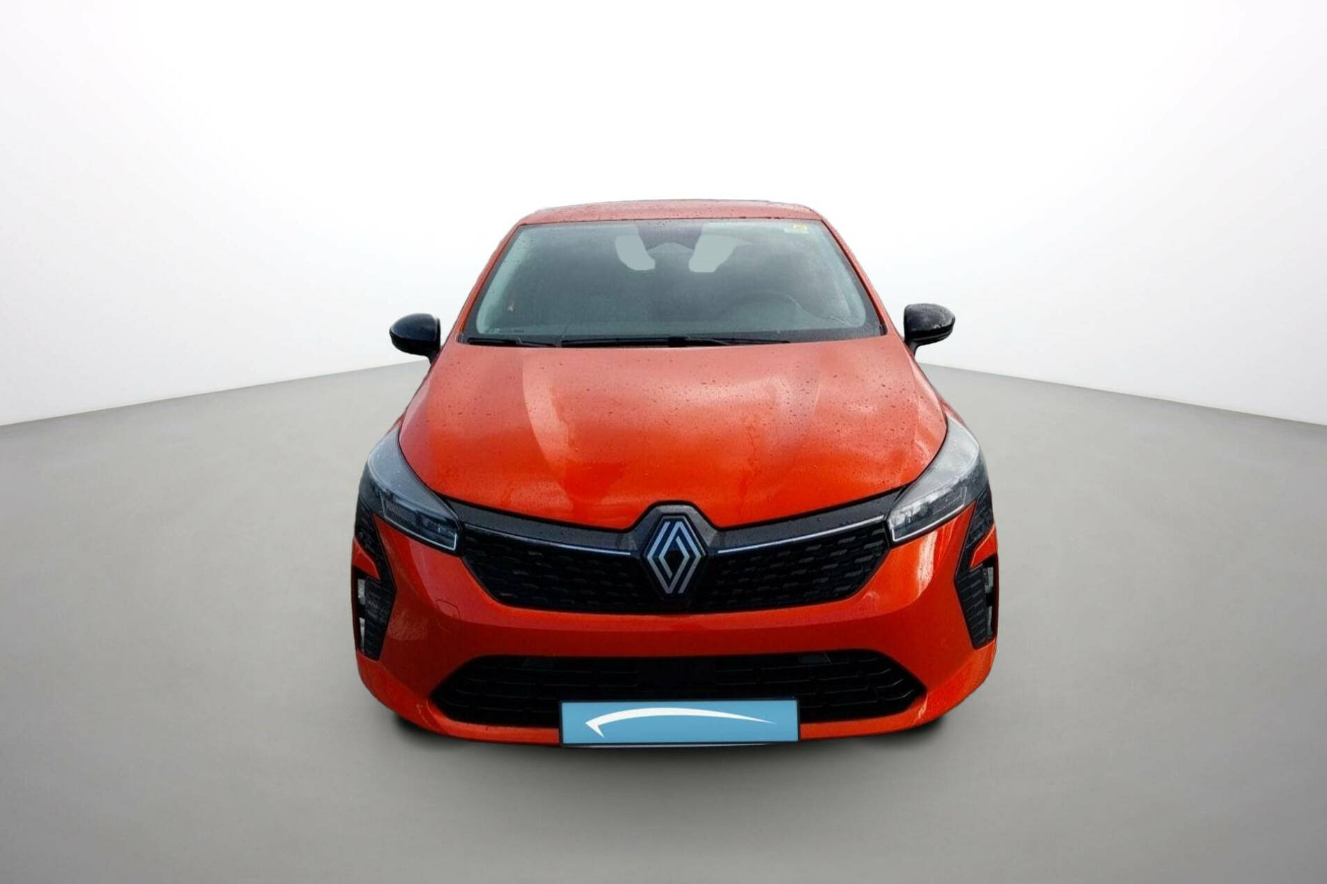 Vente en ligne Renault Clio 5 Clio E-Tech full hybrid 145 ch GSR2 au prix de 20 590 €