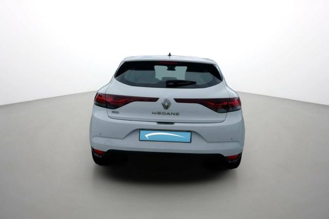 Vente en ligne Renault Megane 4  Blue dCi 115 au prix de 18 990 €